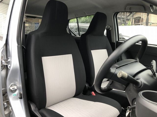 Ref No.A15980475 DAIHATSU MIRA ES Image#18