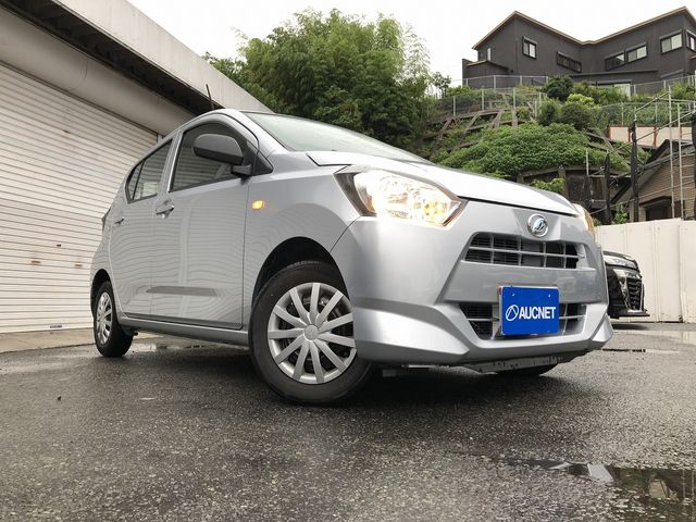 Ref No.A15980475 DAIHATSU MIRA ES Image#5