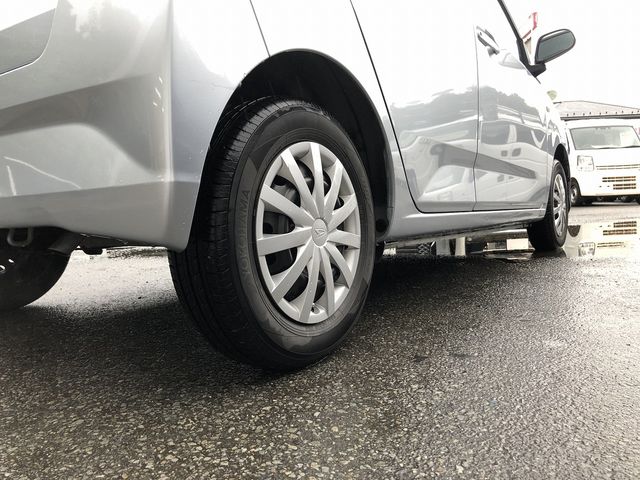 Ref No.A15980475 DAIHATSU MIRA ES Image#15