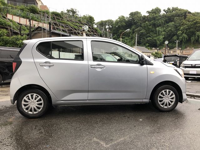 Ref No.A15980475 DAIHATSU MIRA ES Image#6