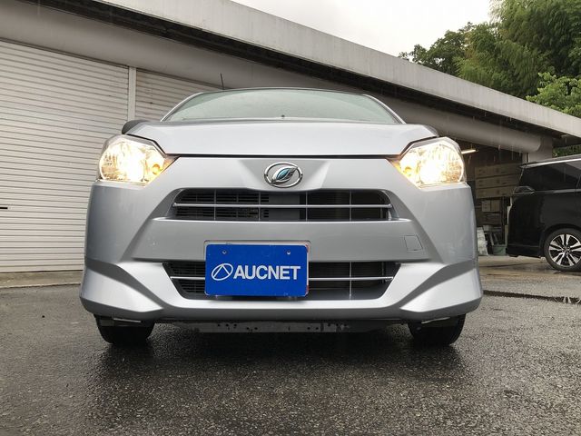 Ref No.A15980475 DAIHATSU MIRA ES Image#4