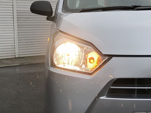 Ref No.A15980475 DAIHATSU MIRA ES Image#11