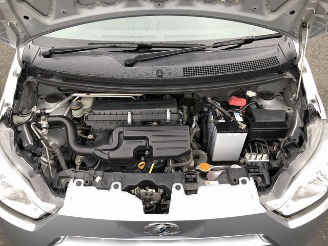 Ref No.A15980475 DAIHATSU MIRA ES Image#10