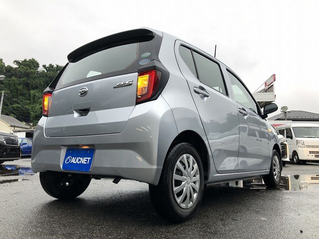 Ref No.A15980475 DAIHATSU MIRA ES Image#2