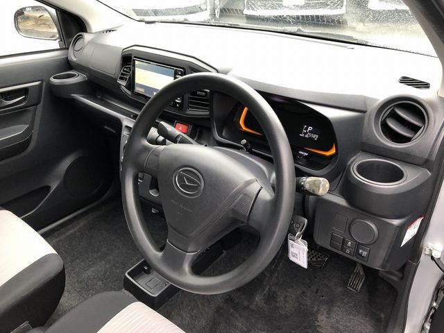 Ref No.A15980475 DAIHATSU MIRA ES Image#17