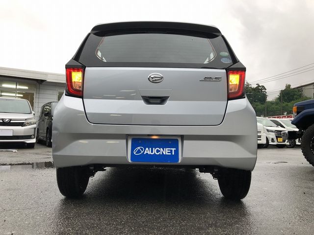 Ref No.A15980475 DAIHATSU MIRA ES Image#9