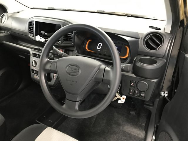 Ref No.A15980476 DAIHATSU MIRA ES Image#2
