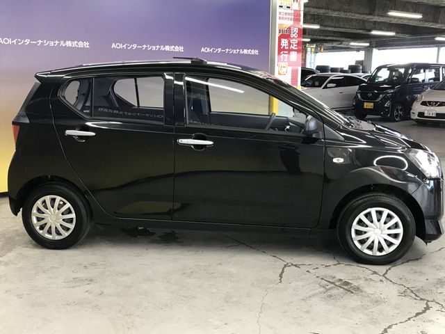 Ref No.A15980476 DAIHATSU MIRA ES Image#7