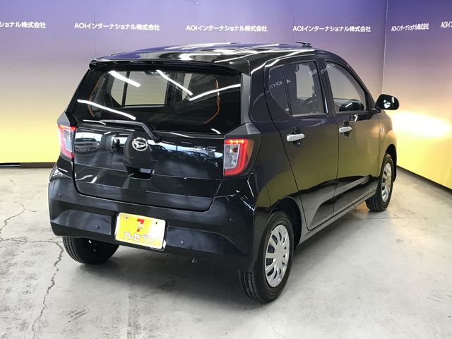 Ref No.A15980476 DAIHATSU MIRA ES Image#3