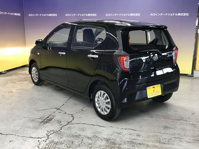 Ref No.A15980476 DAIHATSU MIRA ES Image#6