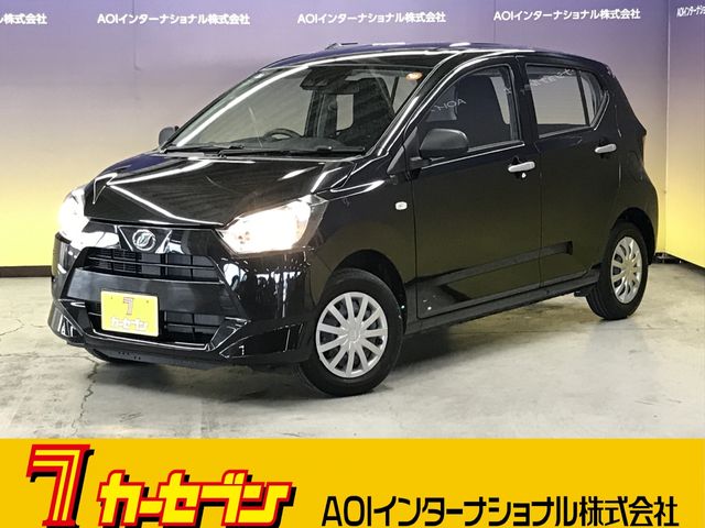 DAIHATSU MIRA ES