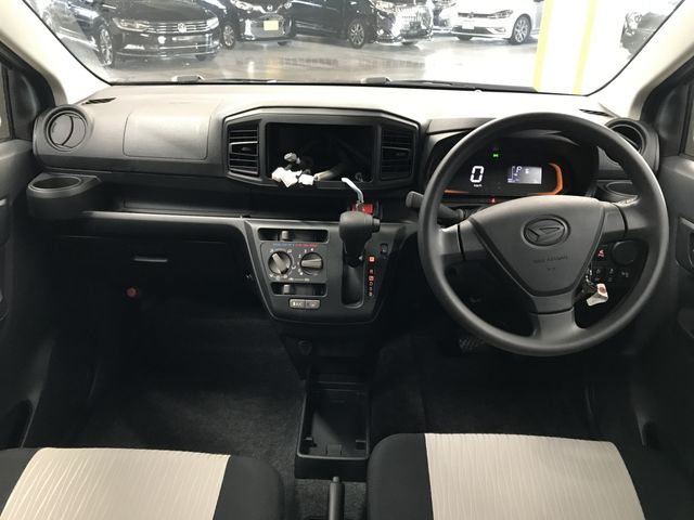 Ref No.A15980476 DAIHATSU MIRA ES Image#10