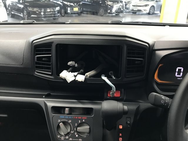 Ref No.A15980476 DAIHATSU MIRA ES Image#15