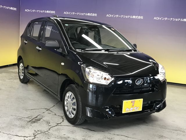 Ref No.A15980476 DAIHATSU MIRA ES Image#4