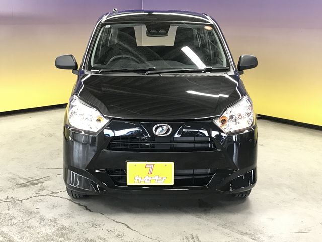 Ref No.A15980476 DAIHATSU MIRA ES Image#5