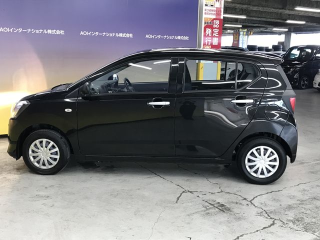 Ref No.A15980476 DAIHATSU MIRA ES Image#8