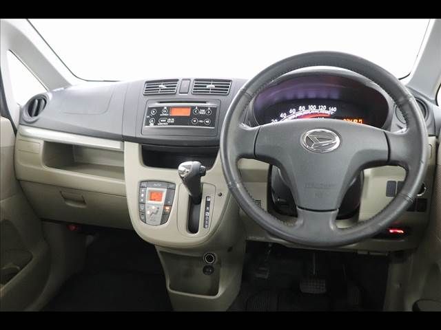 Ref No.A15980478 DAIHATSU MOVE Image#2