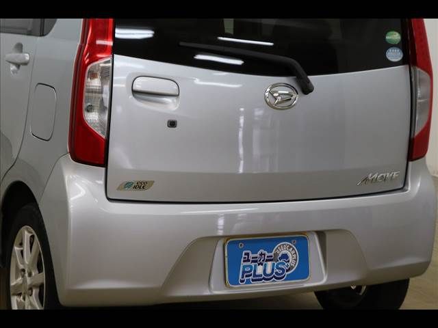 Ref No.A15980478 DAIHATSU MOVE Image#17