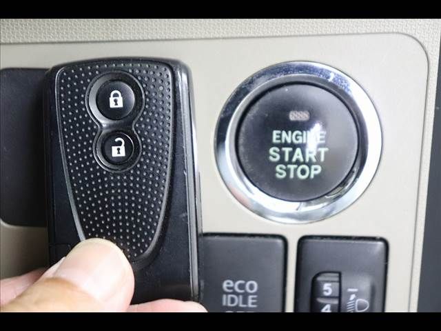 Ref No.A15980478 DAIHATSU MOVE Image#4