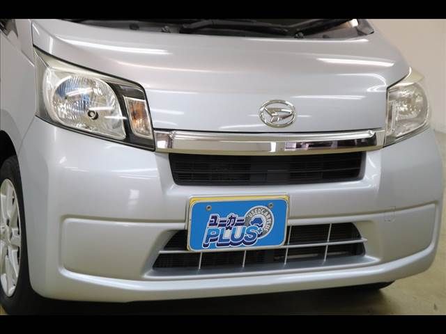 Ref No.A15980478 DAIHATSU MOVE Image#13