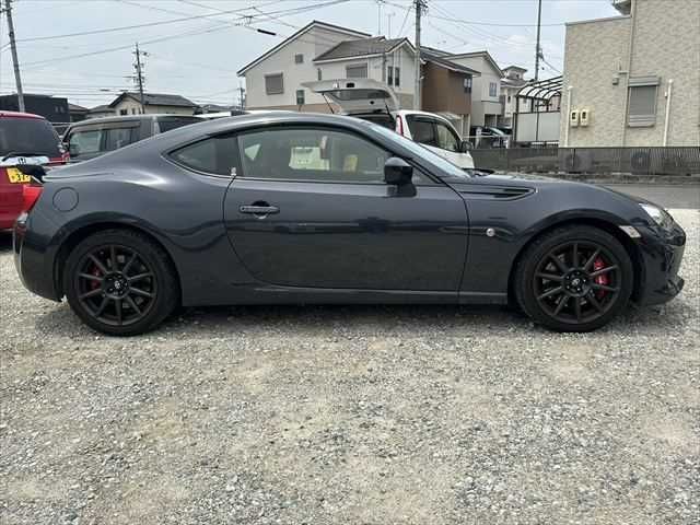Ref No.A15980480 TOYOTA 86 Image#16