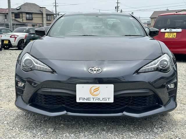 Ref No.A15980480 TOYOTA 86 Image#14