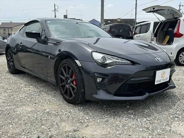 Ref No.A15980480 TOYOTA 86 Image#15