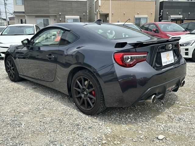 Ref No.A15980480 TOYOTA 86 Image#19