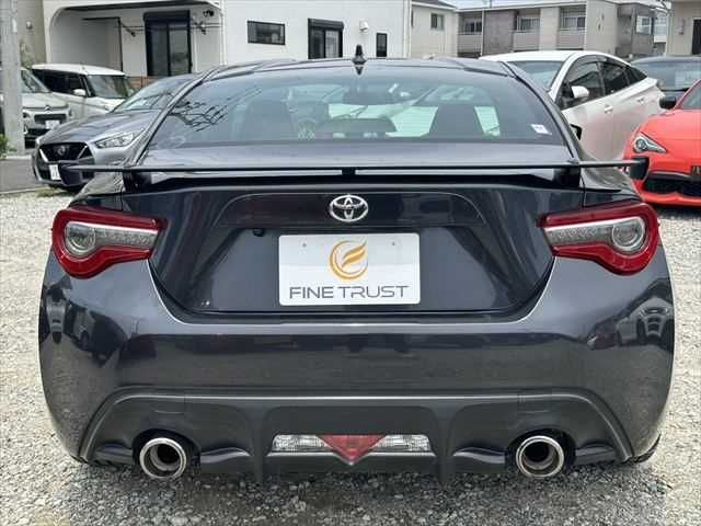 Ref No.A15980480 TOYOTA 86 Image#17