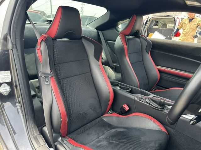 Ref No.A15980480 TOYOTA 86 Image#7