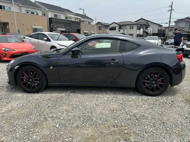 Ref No.A15980480 TOYOTA 86 Image#20