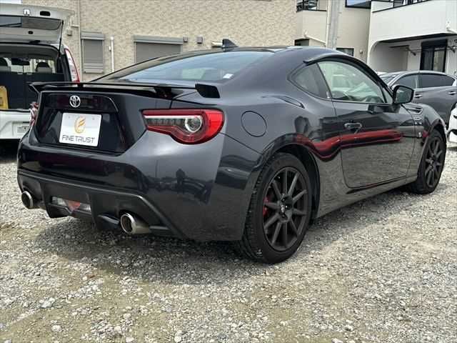 Ref No.A15980480 TOYOTA 86 Image#18