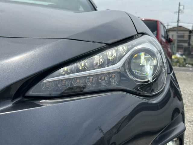 Ref No.A15980480 TOYOTA 86 Image#11