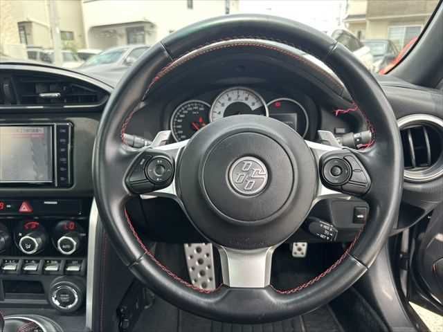 Ref No.A15980480 TOYOTA 86 Image#10