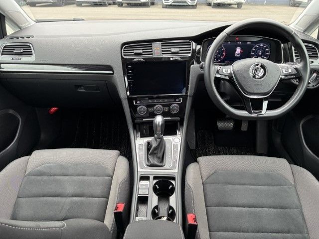 Ref No.A15980618 VOLKSWAGEN GOLF Image#3