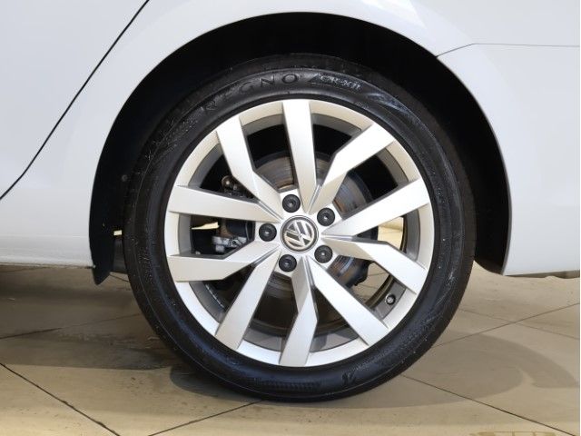 Ref No.A15980618 VOLKSWAGEN GOLF Image#13
