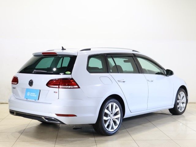 Ref No.A15980618 VOLKSWAGEN GOLF Image#2