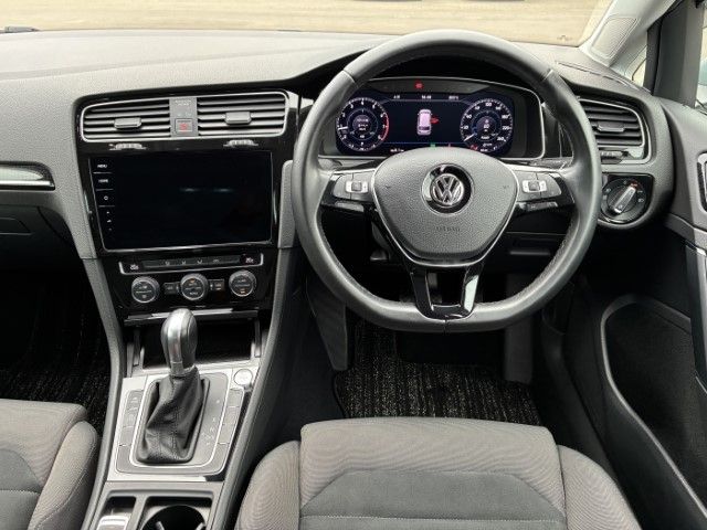 Ref No.A15980618 VOLKSWAGEN GOLF Image#18