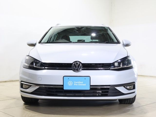 Ref No.A15980618 VOLKSWAGEN GOLF Image#11