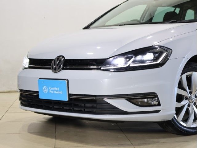 Ref No.A15980618 VOLKSWAGEN GOLF Image#15