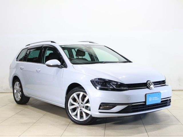 Ref No.A15980618 VOLKSWAGEN GOLF Image#12