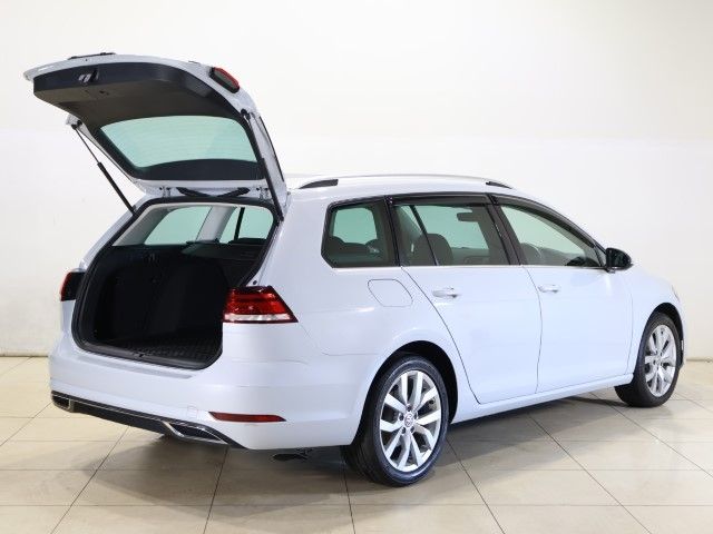 Ref No.A15980618 VOLKSWAGEN GOLF Image#8
