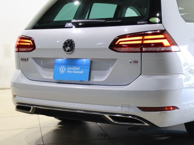 Ref No.A15980618 VOLKSWAGEN GOLF Image#16