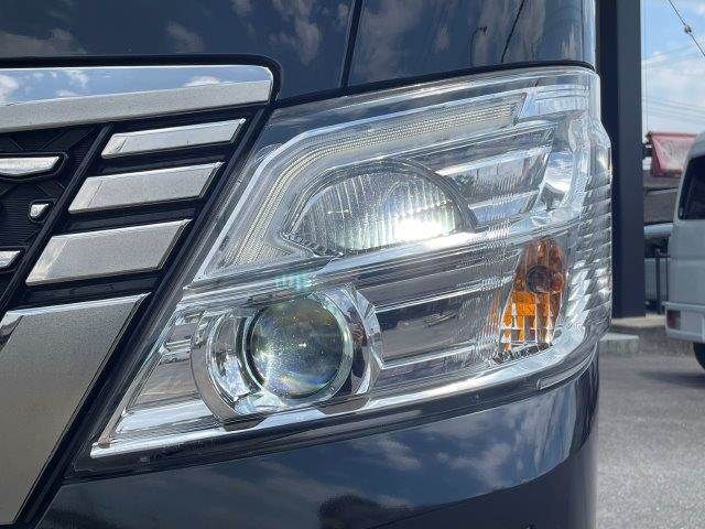 Ref No.A15980697 NISSAN CARAVAN Image#14