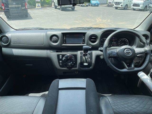 Ref No.A15980697 NISSAN CARAVAN Image#3