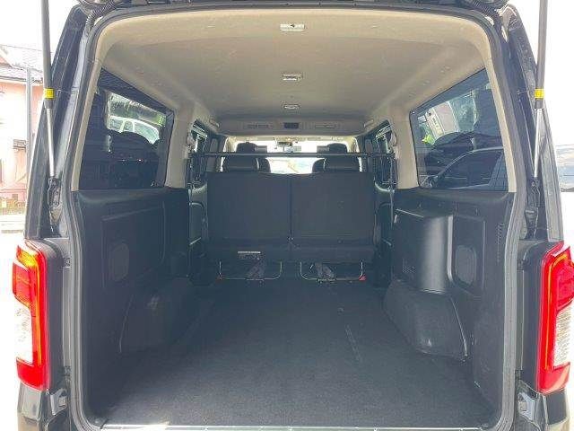 Ref No.A15980697 NISSAN CARAVAN Image#12