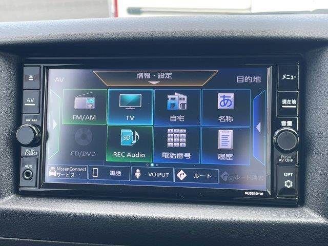 Ref No.A15980697 NISSAN CARAVAN Image#6