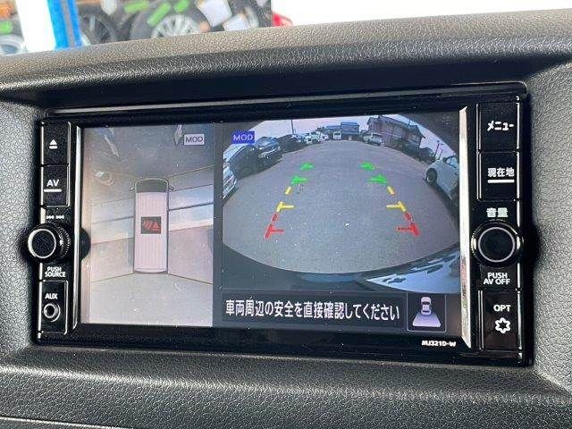 Ref No.A15980697 NISSAN CARAVAN Image#5