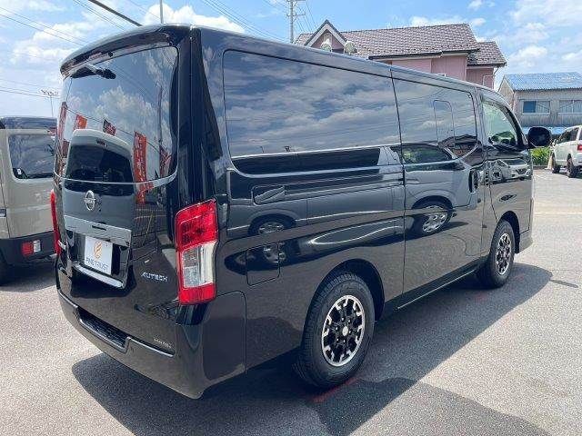 Ref No.A15980697 NISSAN CARAVAN Image#20