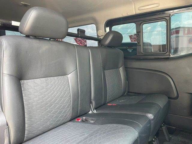 Ref No.A15980697 NISSAN CARAVAN Image#11